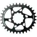 Leonardi Racing Gecko Track Rotor Rex 1/2 Dm Ovalt Drev