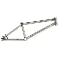 Wethepeople Chaos Machine Bmx-ramme