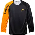 Head Freeride Langarmet T-skjorte