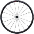 Zipp 202 Firecrest Carbon 24h Landeveissykkelens Bakhjul