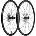 Deda Rs3 Db 30 Mm Tubeless Landeveishjulsett