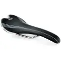 Velo Vl1491 Titanium Sykkelsete