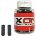 Xon 5.1 Mm Kabelhylse 100 Enheter