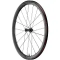Giant Slr 1 Cl Disc Tubeless Forhjul For Landeveissykkel