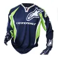 Alpinestars Jerome Clementz Replica Langarmet T-skjorte