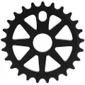 Befly Bmx Attack Alloy Kjettingring