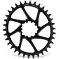 Garbaruk Bb30 Ovalt Drev