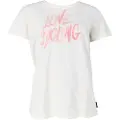 Xlc Love Cycling Kortarmet T-skjorte