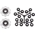 Contec Pul-110 Shimano Trinsehjulsett For Sykkel