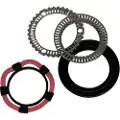 Sram Cognition V2 Axial Clutch Freehub-kropp
