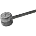 Mvtek Mtb Bremsekabel 100 Enheter