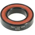 Enduro Bb 6801 Llu Max Bosl-bx Solid Max Abec-3 Radial Lager