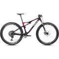 Bh Lynx Race Evo 9.5 29´´ Xtr 9100 2024 Terrengsykkel