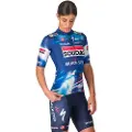 Castelli Competizione 3 Kort Ermet Trøye
