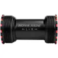 Novaride T47 855 Shimano Kranklagerkopper
