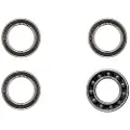 Cycling Ceramic Zipp 7 Hjullagersats