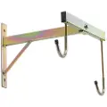 Mvtek 2 Hooks Veggmontert Sykkelholder