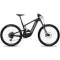 Santa Cruz Bikes Heckler 9 C Du-ep801 29´´ Gx Eagle Elektrisk Terrengsykkel