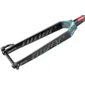 Niner Rdo With Thru Axle And Rack Mount Gravel Gaffel