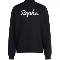 Rapha Cotton Logo Collegegenser