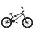 Wethepeople The Swampmaster 20´´ Bmx Sykkel