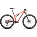 Santa Cruz Bikes Blur 4 Tr 29´´ Xt 2022 Terrengsykkel