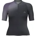7mesh Pace Kort Ermet Trøye