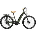 Granville E-absolute 34 Plus Altus Elektrisk Sykkel