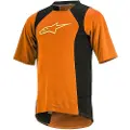 Alpinestars Drop 2 Kortskjortet Enduro-sykkeltrøye