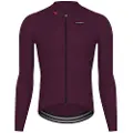 Etxeondo Alde Langermet Trøye