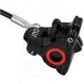 Rotor Uno Front Flat Mount Skivebremsekaliper