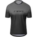 Giro Roust Kortskjortet Enduro-sykkeltrøye