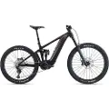Giant Reign E+ 2 29/27.5´´ Deore Slx 2024 Elektrisk Terrengsykkel