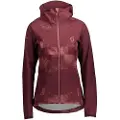 SCOTT Trail Storm Wp Jakke