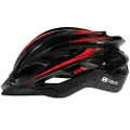 B-race Granith In-mold Hjelm
