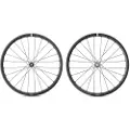 Fulcrum Soniq Alx 2wf C23 Afs Disc Tubeless Landeveishjulsett