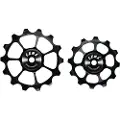 Cema 10/11v Alloy Stainless Steel Trinsehjulsett For Sykkel