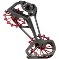 Kcnc Shimano Xtr M9100 Sgs 12s Jockeyhjulsystem