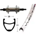 Winora Vuelta Airline 1 6-8s Bakhjul