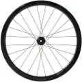 Hed Vanquish Rc4 Pro Cl Disc Landeveissykkelens Bakhjul