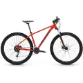 Megamo Natural 40 29´´ 2021 Terrengsykkel
