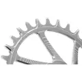Garbaruk Cannondale Hollowgram Road/cx Round Kjettingring