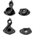 Conor Carbono Tsr3 Disc Girspak-feste Sett