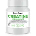 Sportdone Monohydrate Kreatinpulver 500g