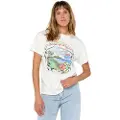 Rip Curl Pacific Rider Relaxed T-skjorte