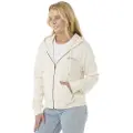 Rip Curl Summer Zip Thru Genser Med Hel Glidelås