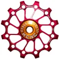 Kcnc Ultra Sram X-sync Long Teeth Narrow/wide 11-12s Girhjul