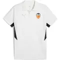 Puma Valencia Cf Evostripe Poloskjorte