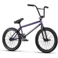 Wethepeople Reason 20´´ Bmx Sykkel
