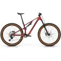 Megamo Vitae 10 29´´ Xt 2024 Terrengsykkel
